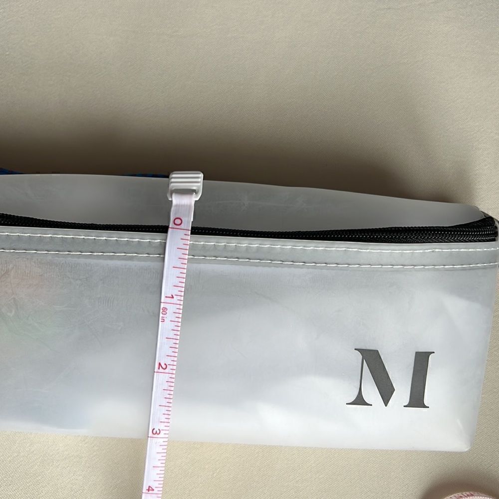 Morphe Made With Pride Brush Set & Belt Bag - Picture 8 of 10